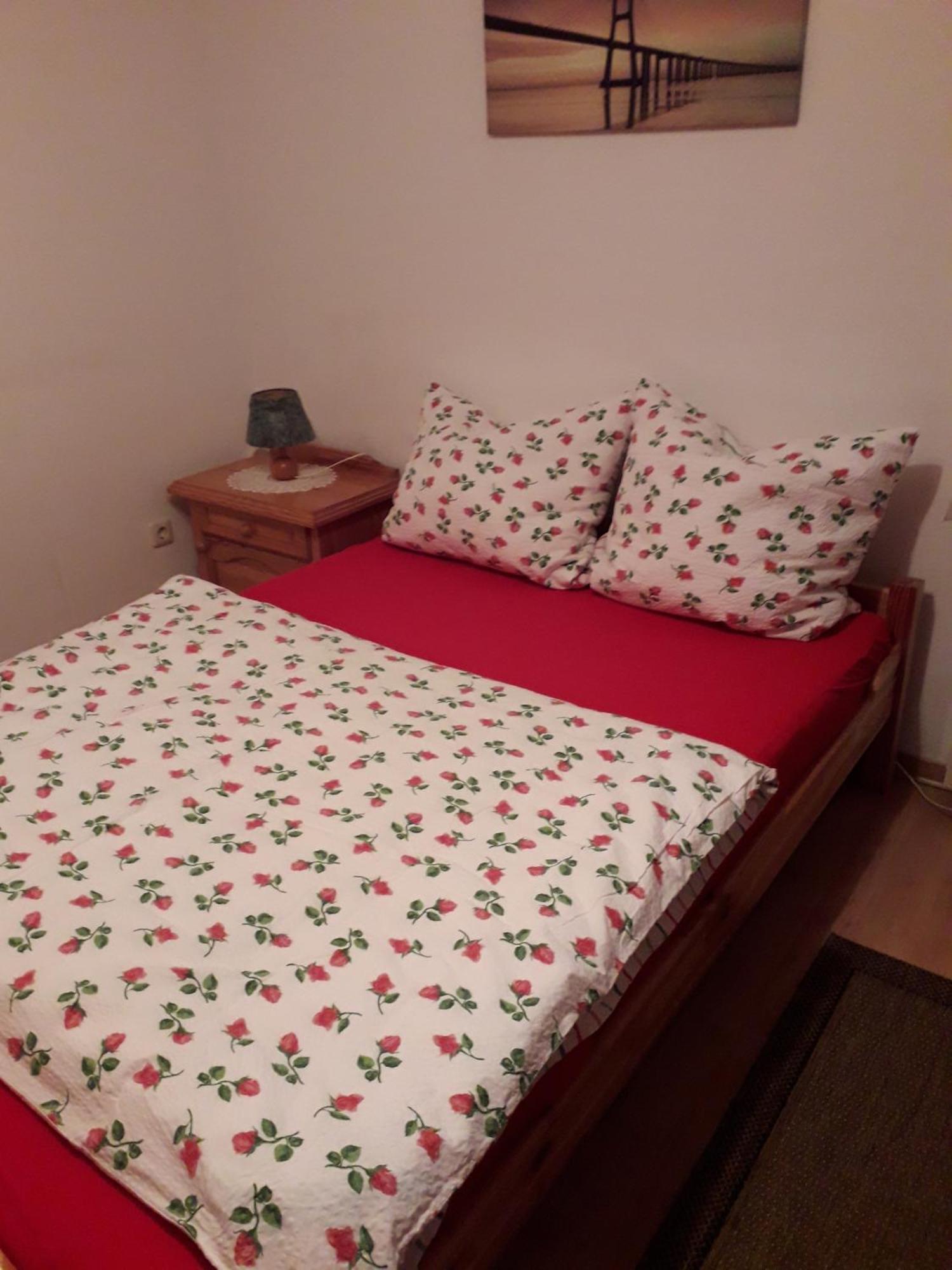 Ferienwohnung Schmidt Krummhörn Buitenkant foto