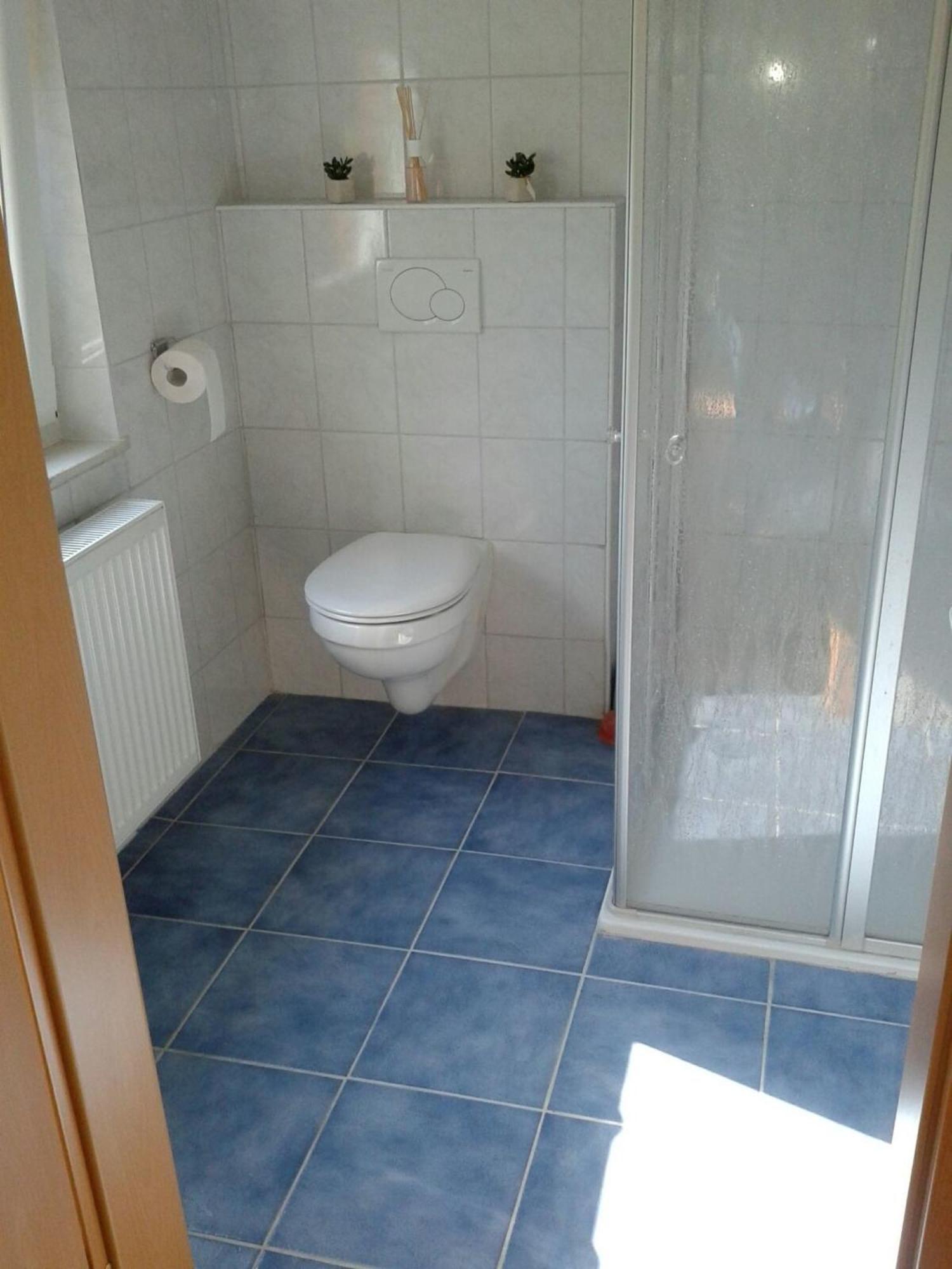 Ferienwohnung Schmidt Krummhörn Buitenkant foto